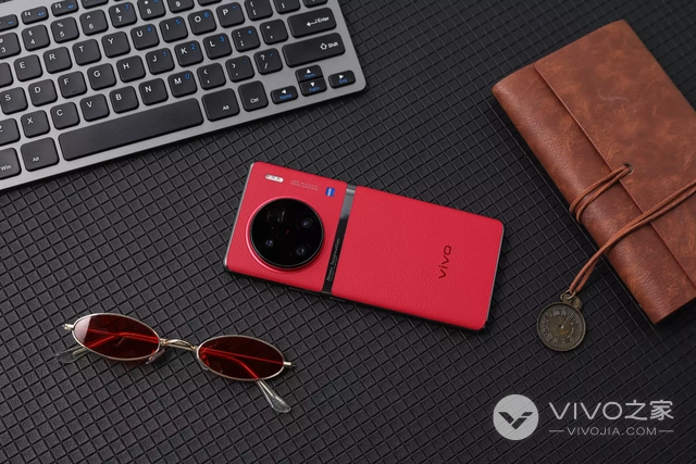 vivo登顶国内Q3智能手机市场销量榜，X90系列扭转用户对蓝厂的看法