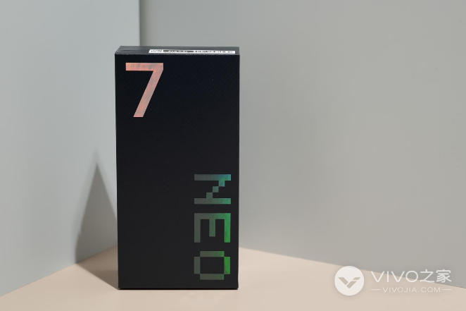 iQOO Neo7如何更新OriginOS 4？