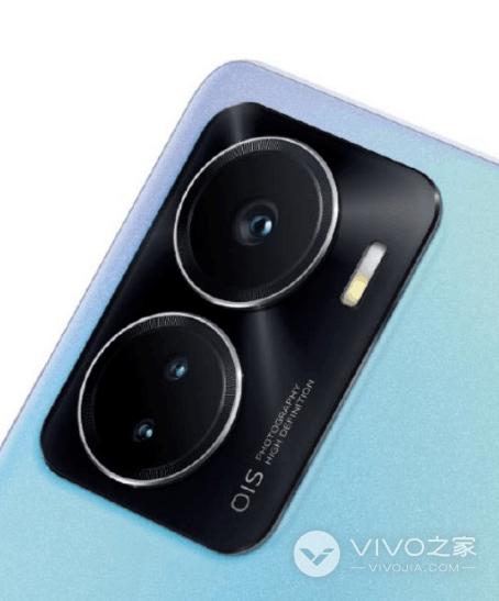iQOO Z6系列信息曝光 80W双芯快充外加相机防抖功能
