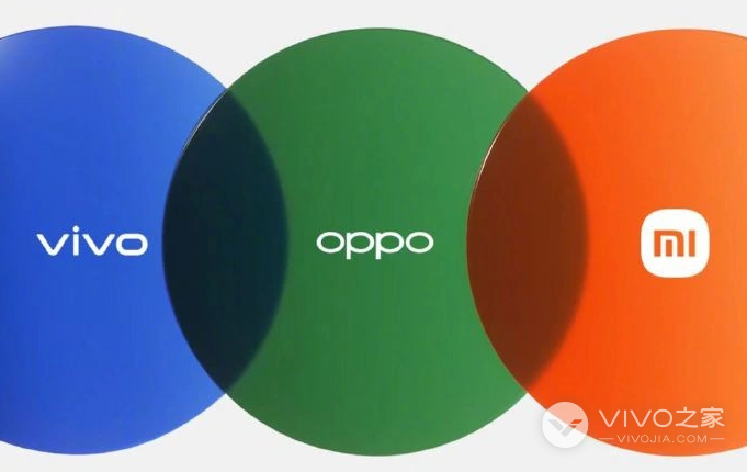 vivo、OPPO、小米手机联动！跨品牌一键换机新增第三方应用数据迁移