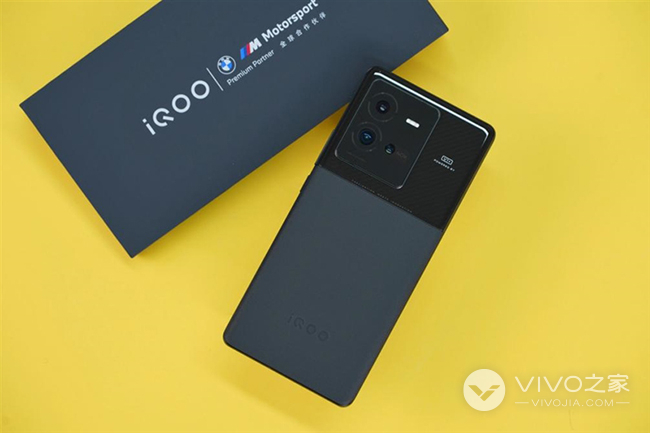 2022IQOO最新手机：IQOO Z6系列 最强千元手机？