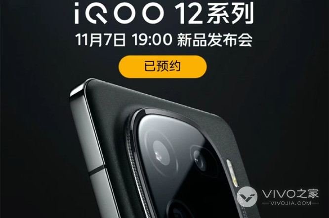 iQOO 12有卫星通话功能吗