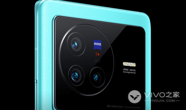 VIVO新机即将发布，或将推出vivo X80 Lite和iQOO Z6x！