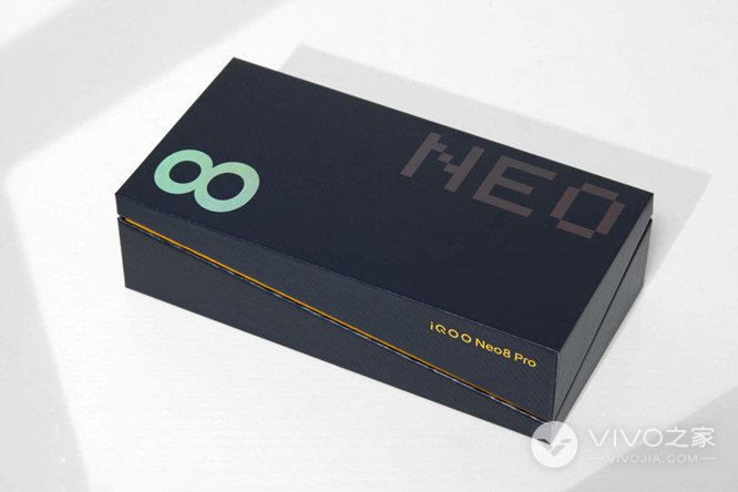 iQOO Neo8 Pro如何查看保修时间