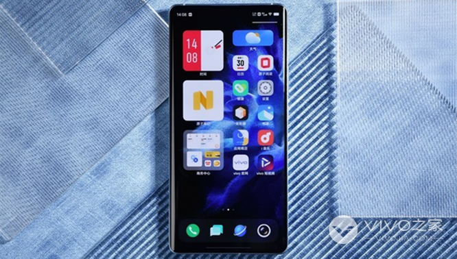 vivo X Note迎来降价，与iPhone14系列抢占市场！