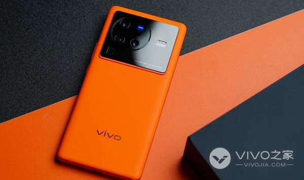 vivo影像技术再突破 超大杯X80 PRO+暂定9月发布！