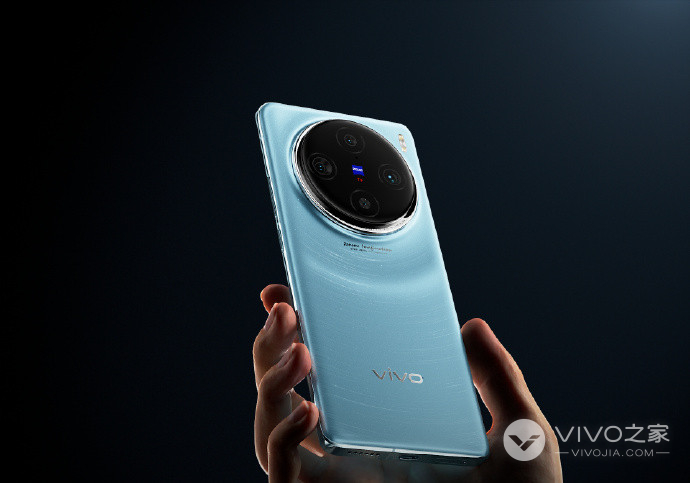 vivo X100散热好不好