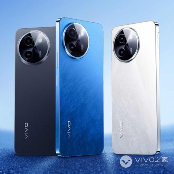 vivo Y200i千元机配置曝光，将于4月20日开启预售