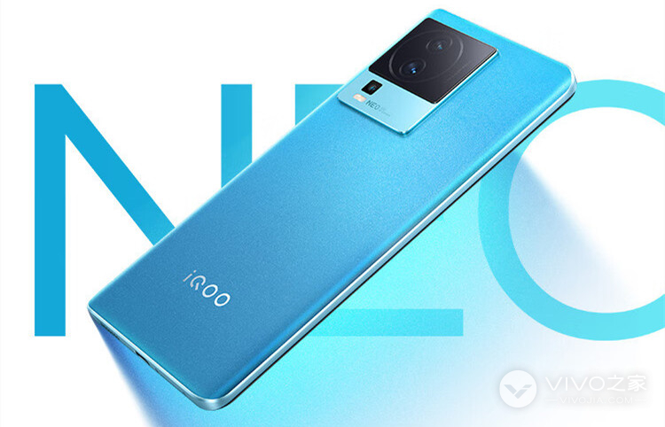 2022年底成绩亮眼，蓝厂vivo X90、iQOO 11、iQOO Neo 7 SE销量佳